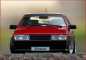 Preview: 1:18 VW Scirocco MK2 GTi - Rot Edition + RSL Style inkl. OVP